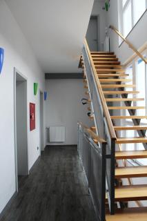 Pension Escrime - Karlovy Vary - 4