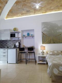 La Casetta di Porta Palermo - 3