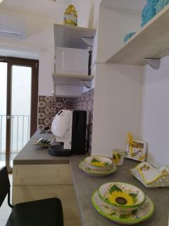 La Casetta di Porta Palermo - 1