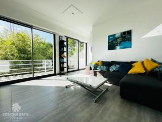 Appartement lumineux et moderne - Le Tropical - Royan - 0