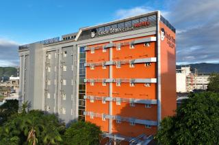 Cebu Uncle Tom's Cabin Hotel powered by Cocotel - Città di Cebu - 9