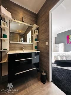 Appartement lumineux et moderne - Le Tropical - Royan - 2