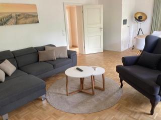 Ferienwohnung Elke des Flair Hotel Neeth - Lehmkuhlen - 3