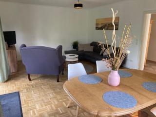 Ferienwohnung Elke des Flair Hotel Neeth - Lehmkuhlen - 1