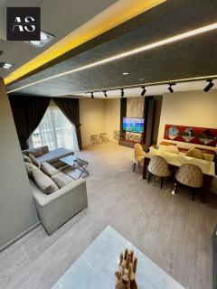 Idyllic 3bdr garden view apt in Madinaty - Madinaty - 0