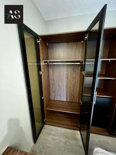 Idyllic 3bdr garden view apt in Madinaty - Madinaty - 6