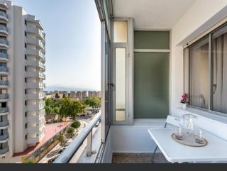 Estudio Eden - Torremolinos - 0