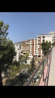 undistracted view looking over Saranda and Corfu! - Sarandë - 1