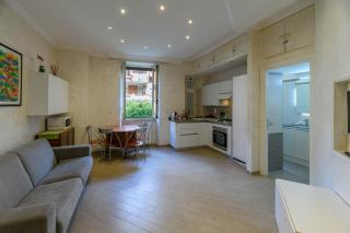 Villa Pamphili Apartment - Rome - 6