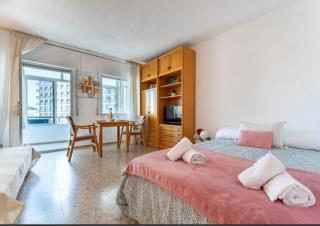Estudio Eden - Torremolinos - 6
