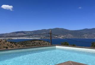 Valex Villas - Kritharia - 0