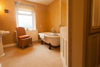 Meifod House - 1