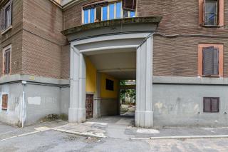 Villa Pamphili Apartment - Rome - 9