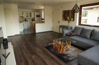 apartment untersbergblick - 7