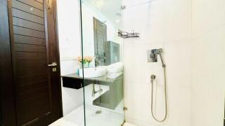 BluO 2BHK - M Block Mkt - Lift , Balcony , Parking - 1