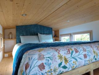Tiny House autonome - - 7