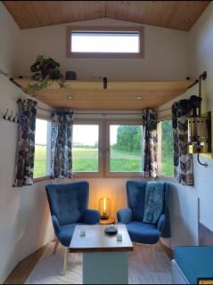 Tiny House autonome - - 6