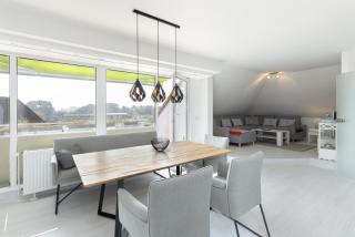 Golfresidenz Wohnung 211 - Grömitz - 8
