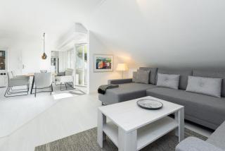 Golfresidenz Wohnung 211 - Grömitz - 1