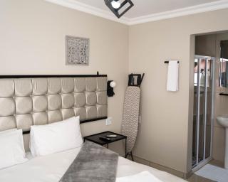 Patterson B&B - Newcastle - 6
