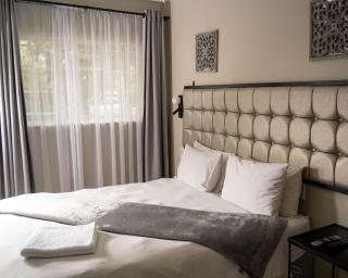 Patterson B&B - Newcastle - 7