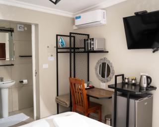 Patterson B&B - Newcastle - 5