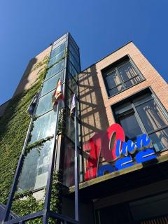 10inn Boutique Hotel - Batumi - 5