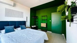 GARDEN OF EDEN Modern Apartments - APARTELLO,com - Sweti Wlas - 1