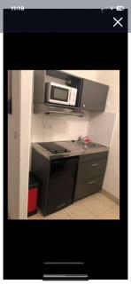 Studio en rez de jardin - Carry-le-Rouet - 4