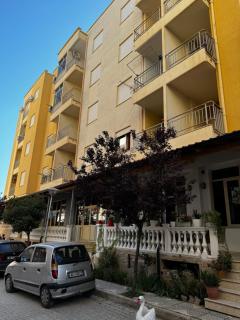 Amles Apartment - Vlorë - 1