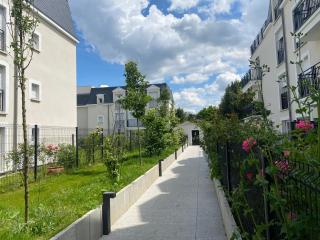 Le chic de Villiers Sur Marne - 6