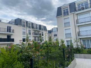 Le chic de Villiers Sur Marne - 3