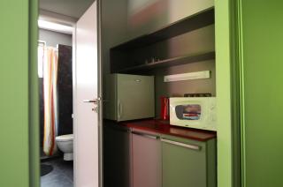 Pension Escrime - Karlovy Vary - 1