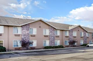 Comfort Inn - Idaho Falls - 5