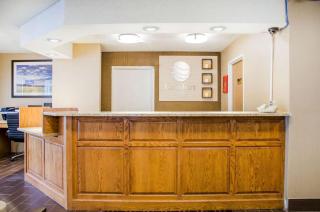 Comfort Inn - Idaho Falls - 9