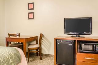 Comfort Inn - Idaho Falls - 1