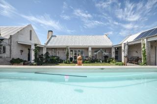 Hoekkraaltjie - Yzerfontein - 0
