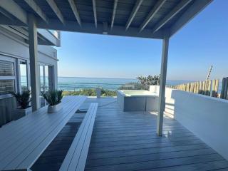 Summer Sunset Villa - Umdloti - 4