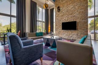 Cambria Hotel Ft Lauderdale, Airport South & Cruise Port - Dania Beach - 3