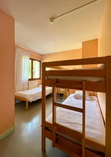 La Baleine Blanche - Chambres - Campan - 3