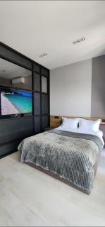 Sea Breeze Apartment for Family - 0