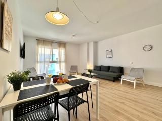 Sunny Seas Hideaway Apartment - Los Abrigos - 8
