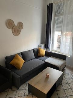 La Léonce, superbe appartement plein centre - Armentières - 4