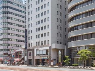 Comfort Hotel Hiroshima Otemachi - Hiroshima - 9