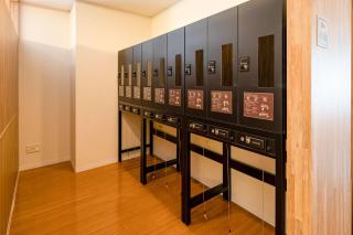 Comfort Hotel Hiroshima Otemachi - Hiroshima - 7