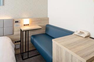 Comfort Hotel Hiroshima Otemachi - Hiroshima - 1