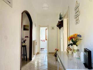 La Casa di Dorina e Vincenzo - Gabbro - 2