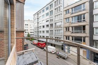 Charmant & centraal appartement aan zee - 4p - Ostenda - 5