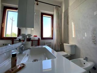 La Casa di Dorina e Vincenzo - Gabbro - 1
