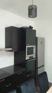 APPARTEMENT T2 Neuf - Cergy - 9